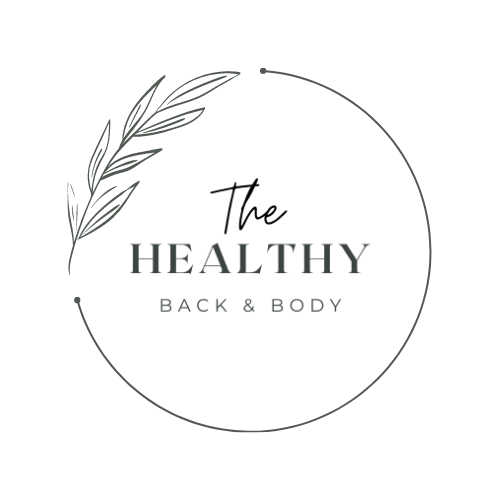 Healthy Back Chiropractic, LLC